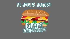 BurgerBurgerBurger